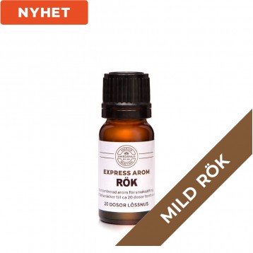 20 dosor Rök Expressarom 
